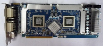 Sapphire HD 4850x2
